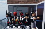 NHG/No Hospital Gang