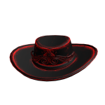 Crimson Red Venari