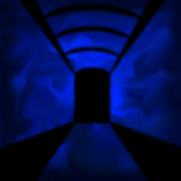 Brick Maze