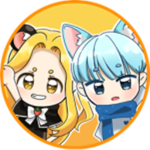 말량&홍챠 마롱이 그룹
