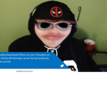 BadBoyHalo fan club