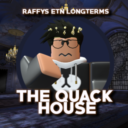 The Quack House - Lux Live! [ERA 1]