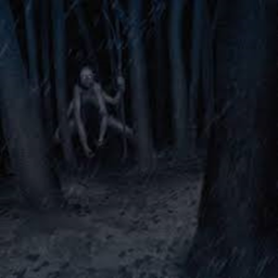 The Creepy Game