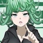 Tatsumaki Robux trading