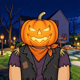 The Spookhouse Experience 🎃 icon