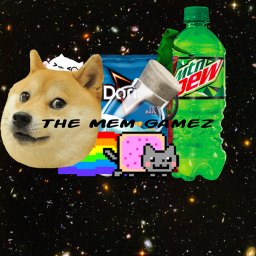 The Meme Games
