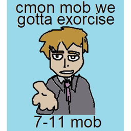Reigen Arataka destroys the World