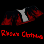 Rhons Clothing!
