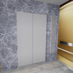 European Lifts/Elevators
