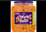Cheese ball inc