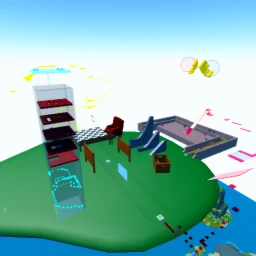 VR Hands Maps icon