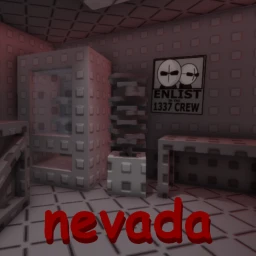 nevada icon