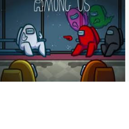 Tower of Among Us