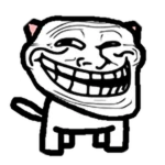 Troll Kitten