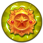Golden Spinner