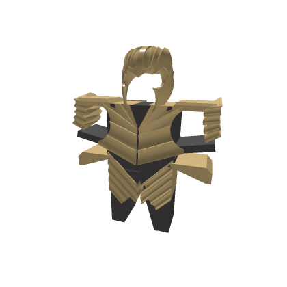 Thanos Armor