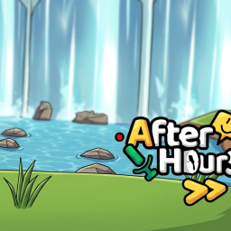 After Hours (vc) 🎙️