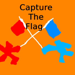 Capture The Flag