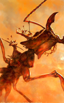 The Army Ant Colony