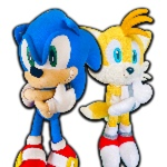 Sorry sonic 2.0