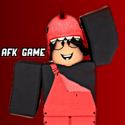 AFK until someone donates 100k