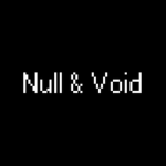 Null & Void inc.