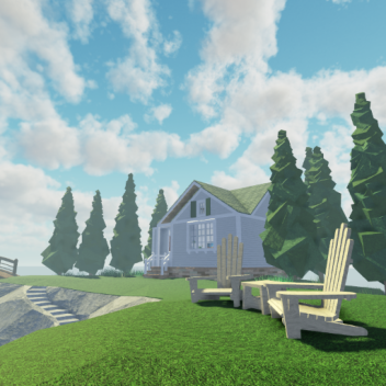 Simplicity [Showcase]