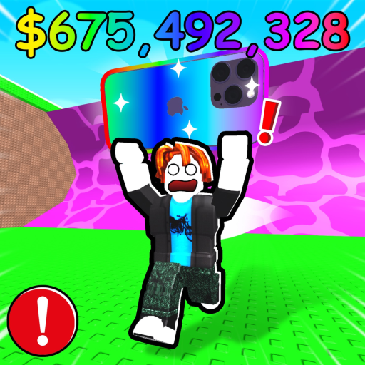 [🌊] Escape Tsunami For Phones!