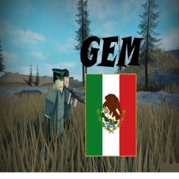 [GEM] Ciudad de Monterrey