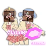 1, Group Thumbnail