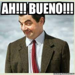 Si? Ah, bueno. Group Thumbnail
