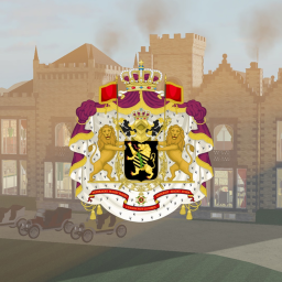 Royal Estate of Ganshoren