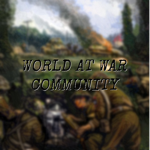 [WaWC] World At War Community