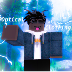 OpticaI Clothing