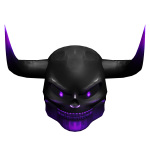 Domon, Eerie Shadowprince of Vicious Sorcery