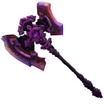 Fairy Axe