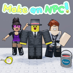 Make an NPC! icon