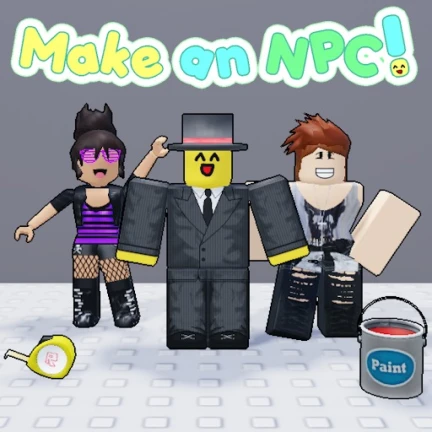 Image du serveur Roblox