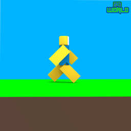 [Update 1] 2D World