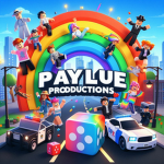 Playful Pixel Productions