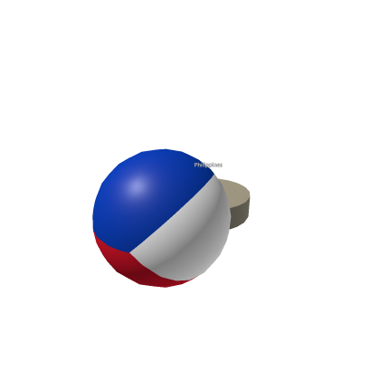 Philippines (no decals)