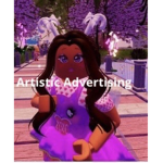 ~Artistic Advertising~