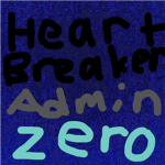 HEART breaker ####