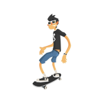 The Sk8er Group
