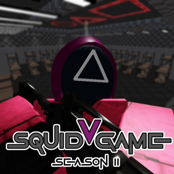 Squid game V (Season 2!)