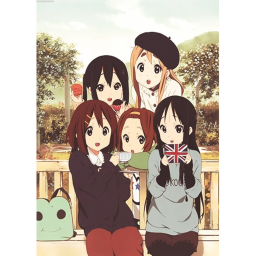 anime hangout