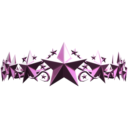 Pink Star Sigil thumbnail