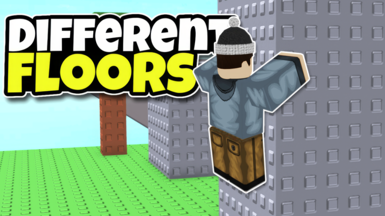 AlexKaboom's Glitch Zone screenshot 3