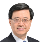 李家超オンガウ応援団