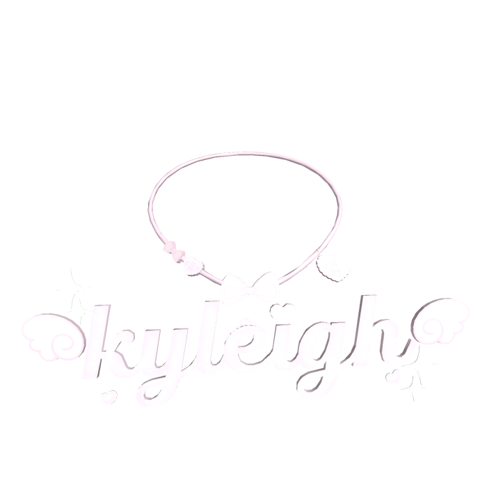 kyleigh ♡